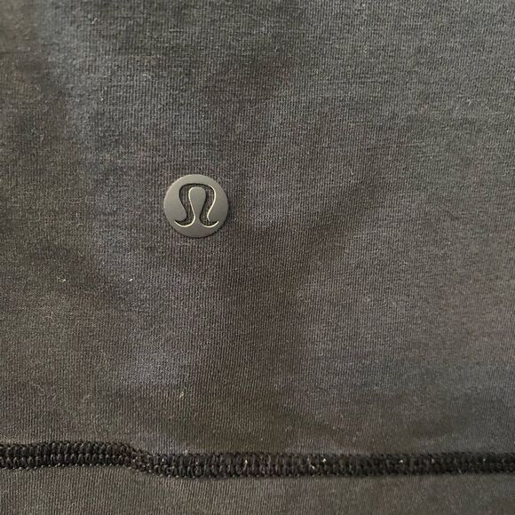 Lululemon Belle Long Sleeve Top Women Size 6 - Picture 9 of 11